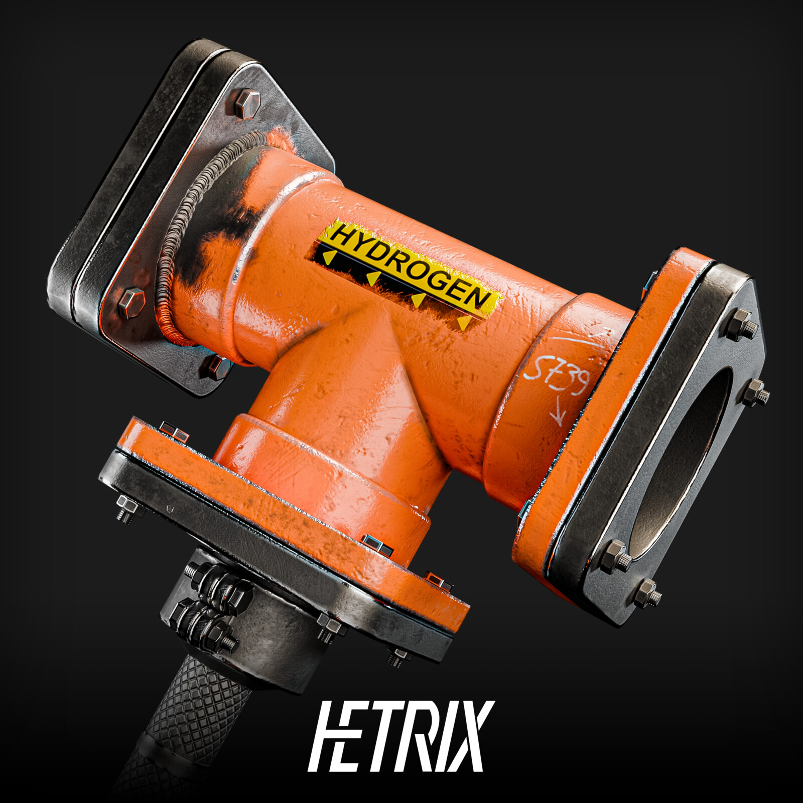 Pipe Hammer