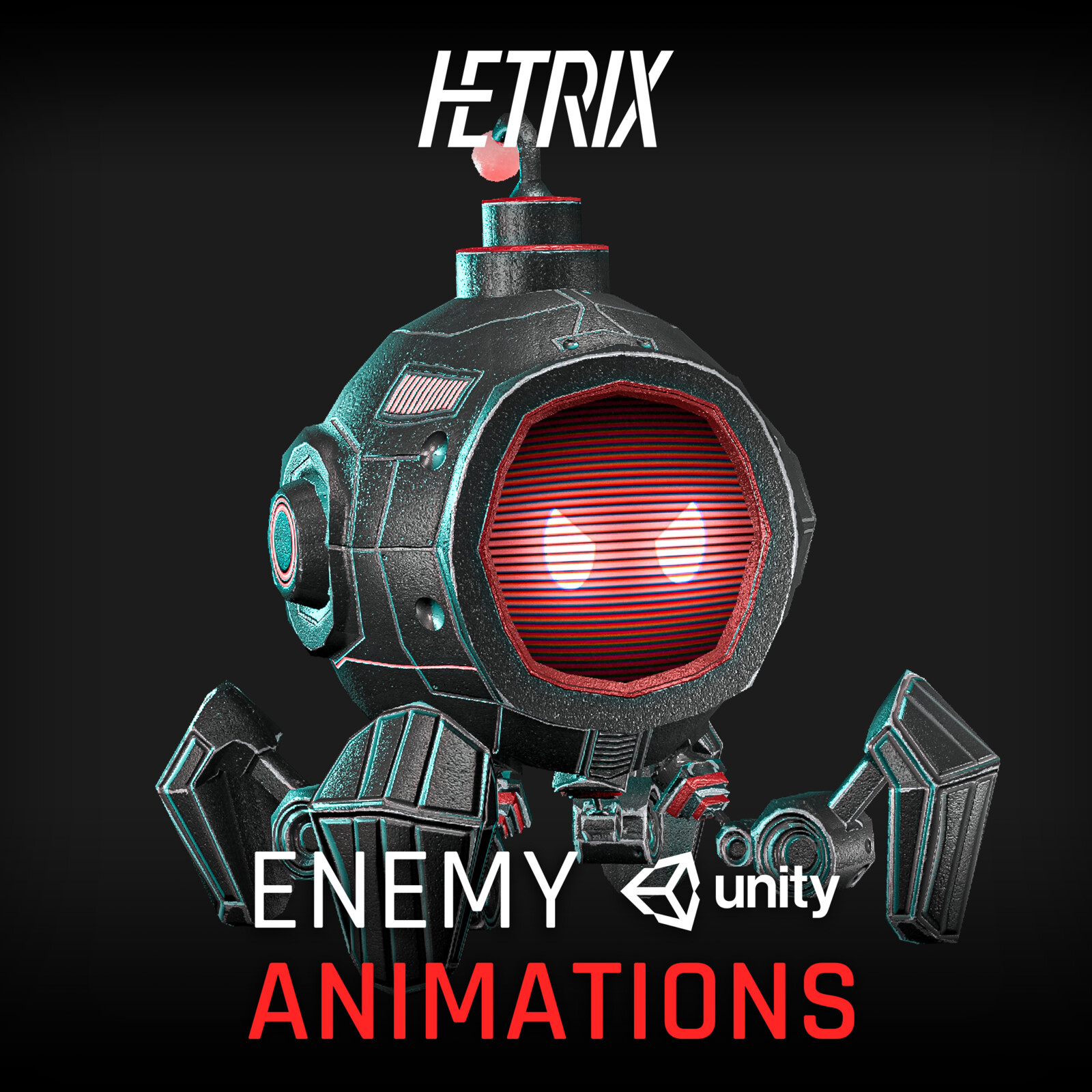 Minion Enemy