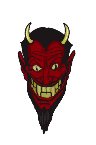 Devil Journey