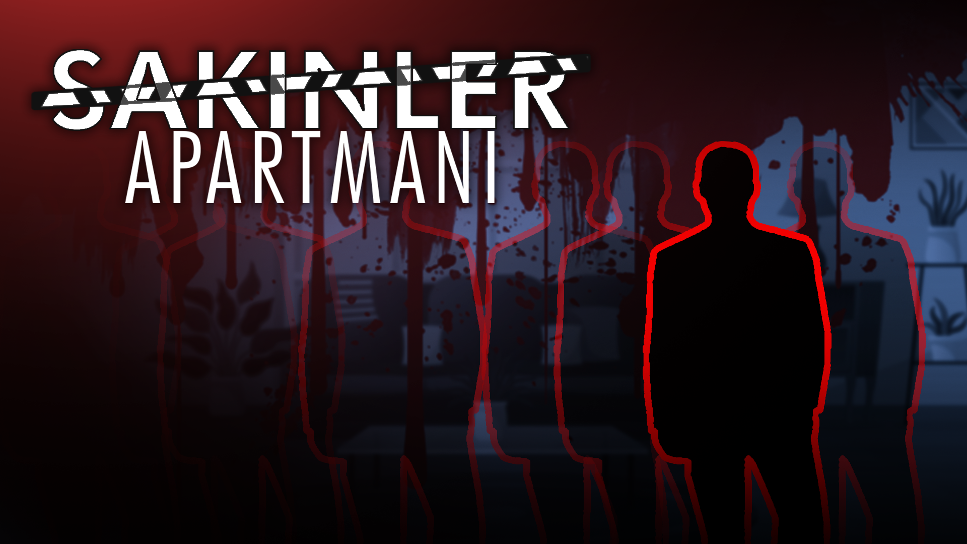Sakinler Apartmanı
