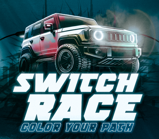 Switch Race