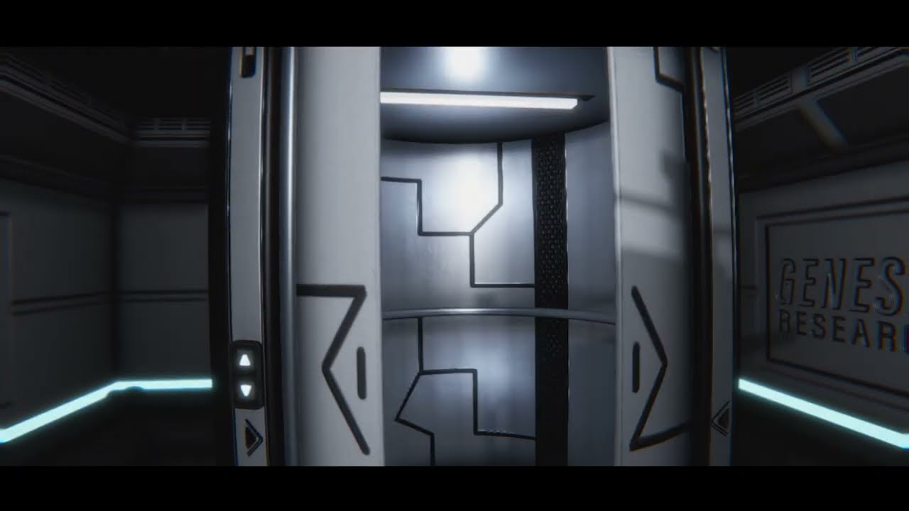 Opening Scene - MOS