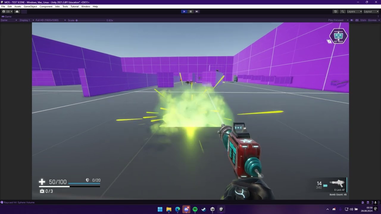 ToxicBomb